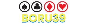 Logo BORU39